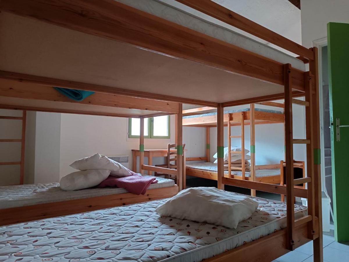 Auberge De Calendal Hotel Aiglun  Bagian luar foto