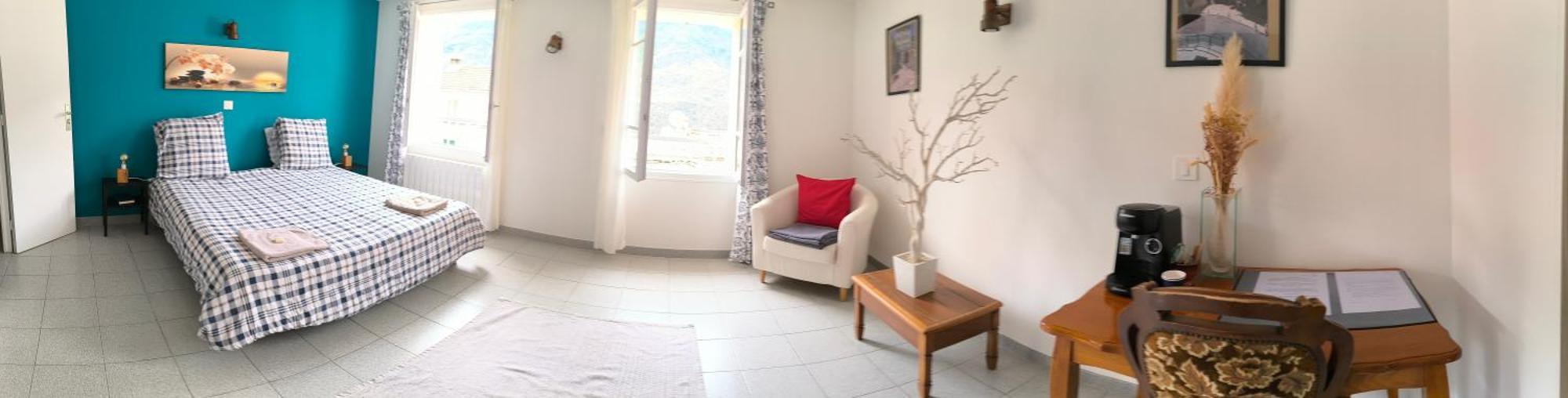 Auberge De Calendal Hotel Aiglun  Bagian luar foto